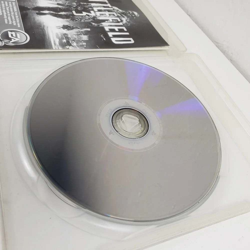 Sony playstation game
